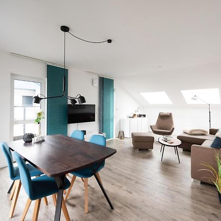 Amazing Apartment In Rechlin With Kitchen Eksteriør billede