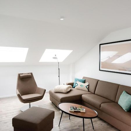 Amazing Apartment In Rechlin With Kitchen Eksteriør billede